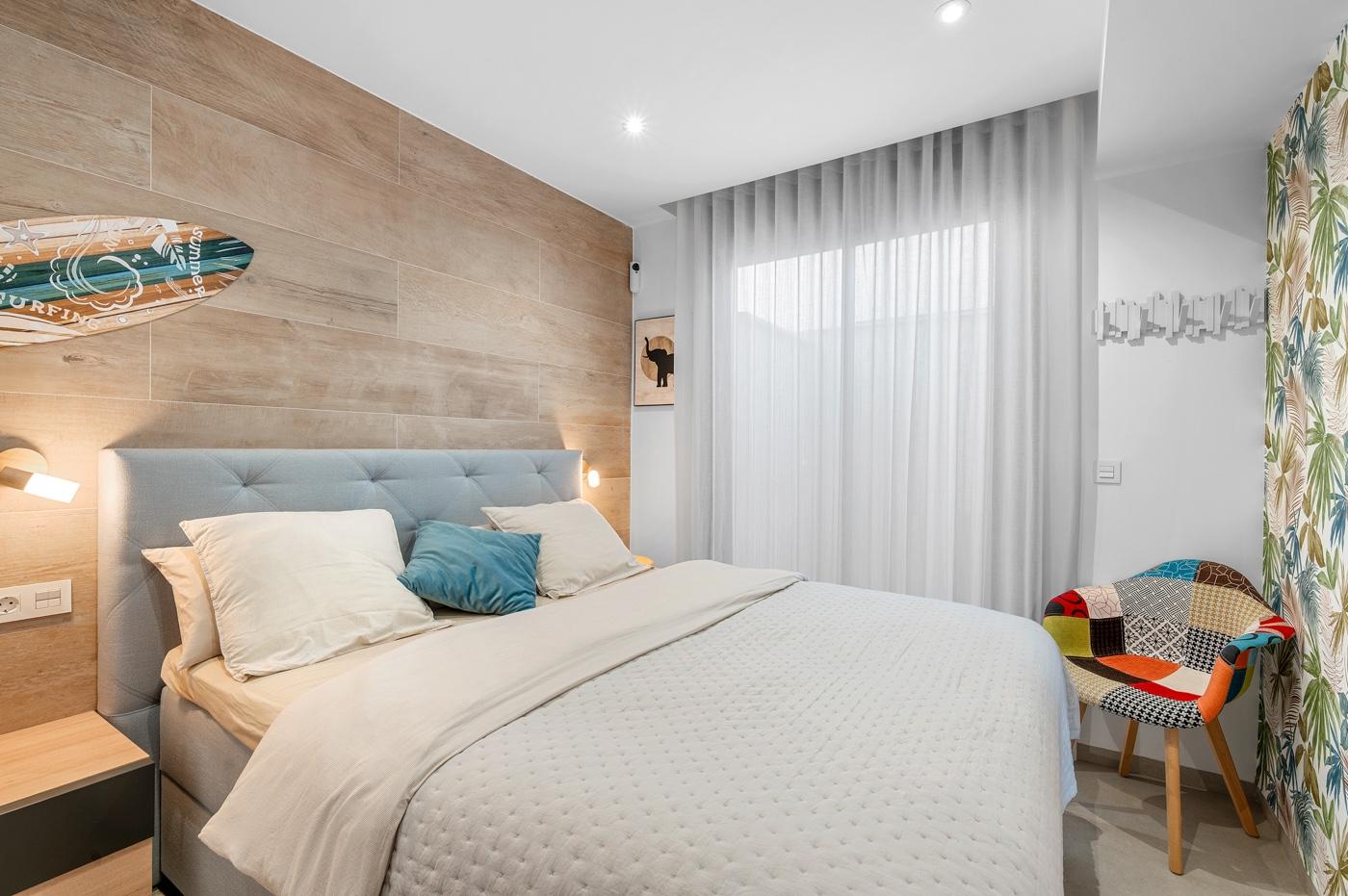 Apartment for Sale in San Pedro del Pinatar