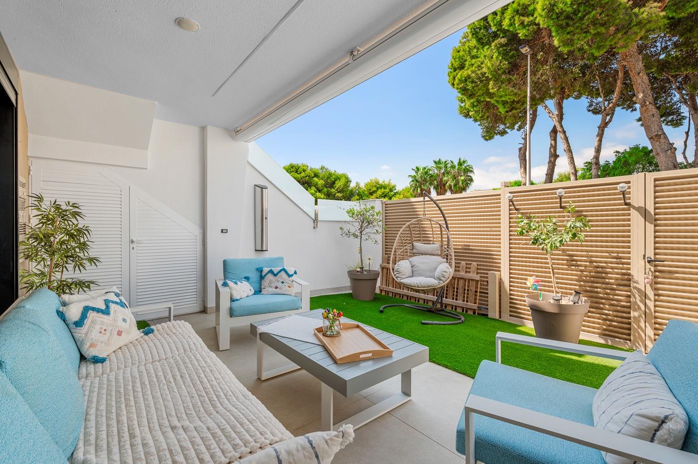 Apartment for Sale in San Pedro del Pinatar