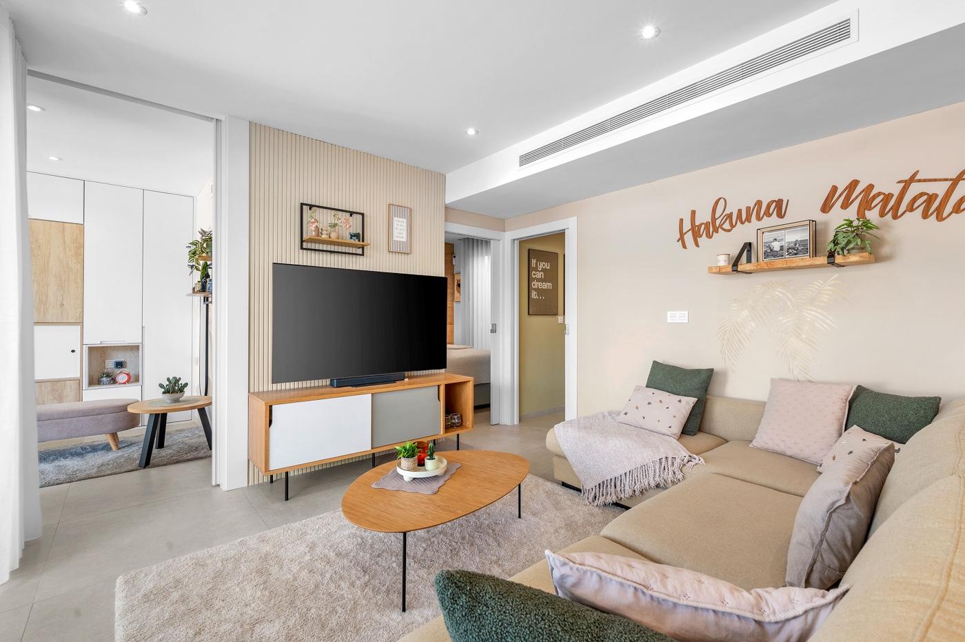 Apartment for Sale in San Pedro del Pinatar