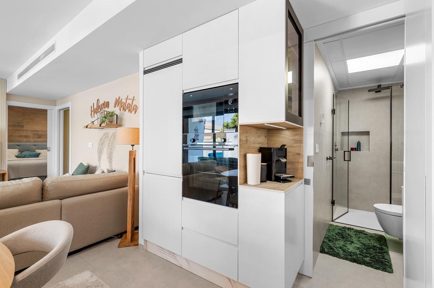 Apartment for Sale in San Pedro del Pinatar