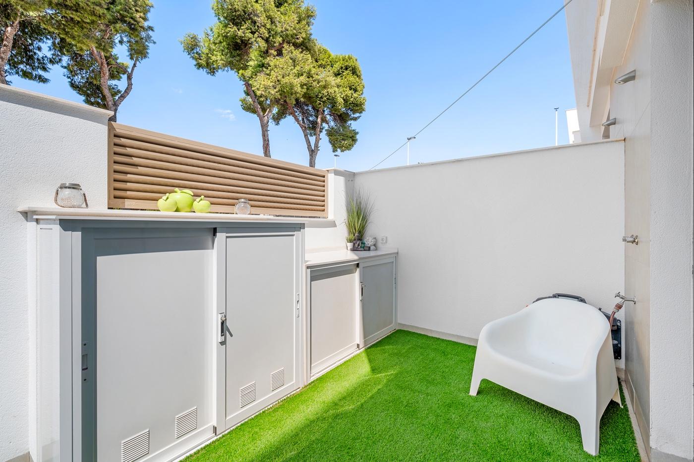 Apartment for Sale in San Pedro del Pinatar