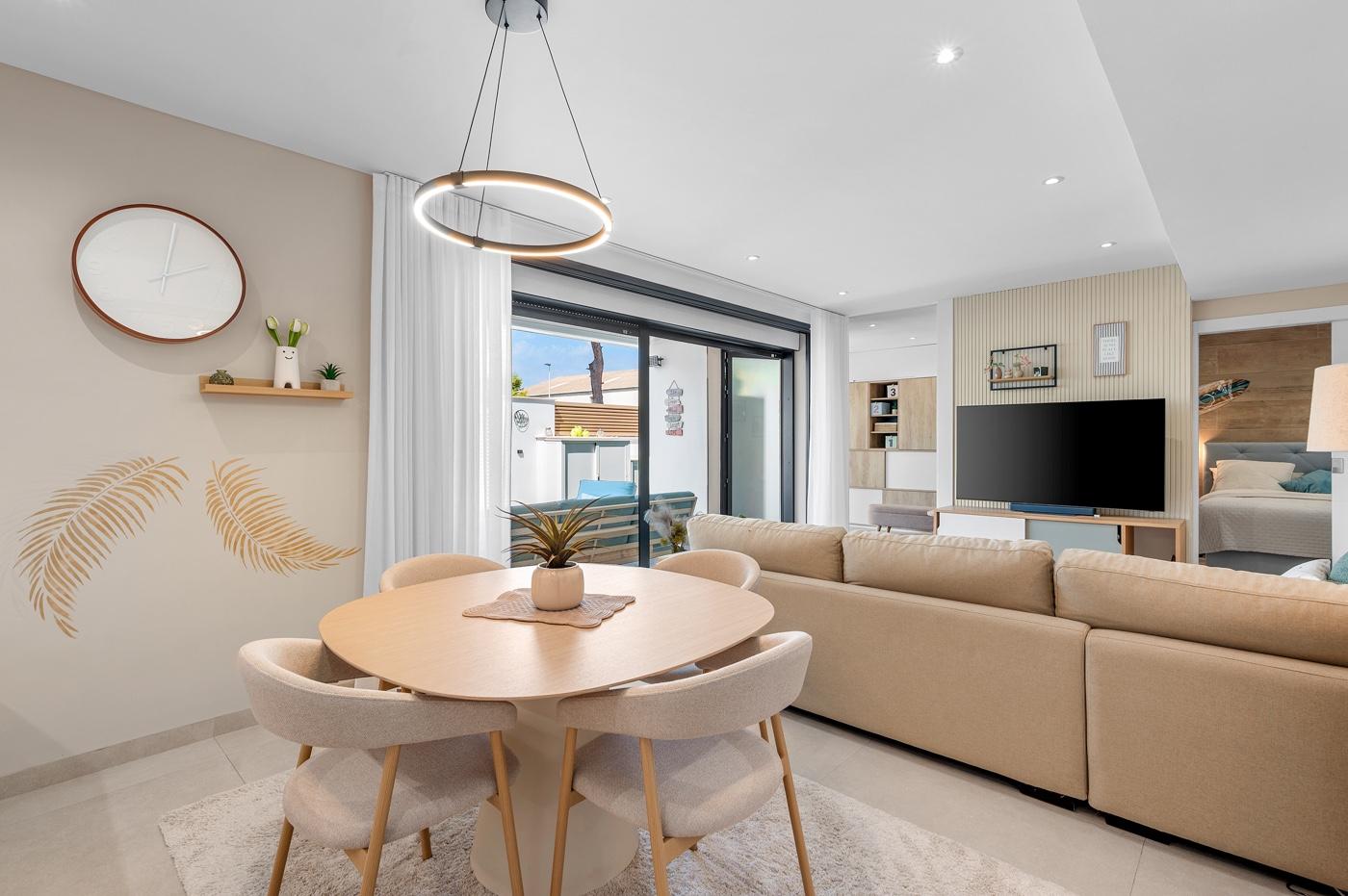 Apartment for Sale in San Pedro del Pinatar