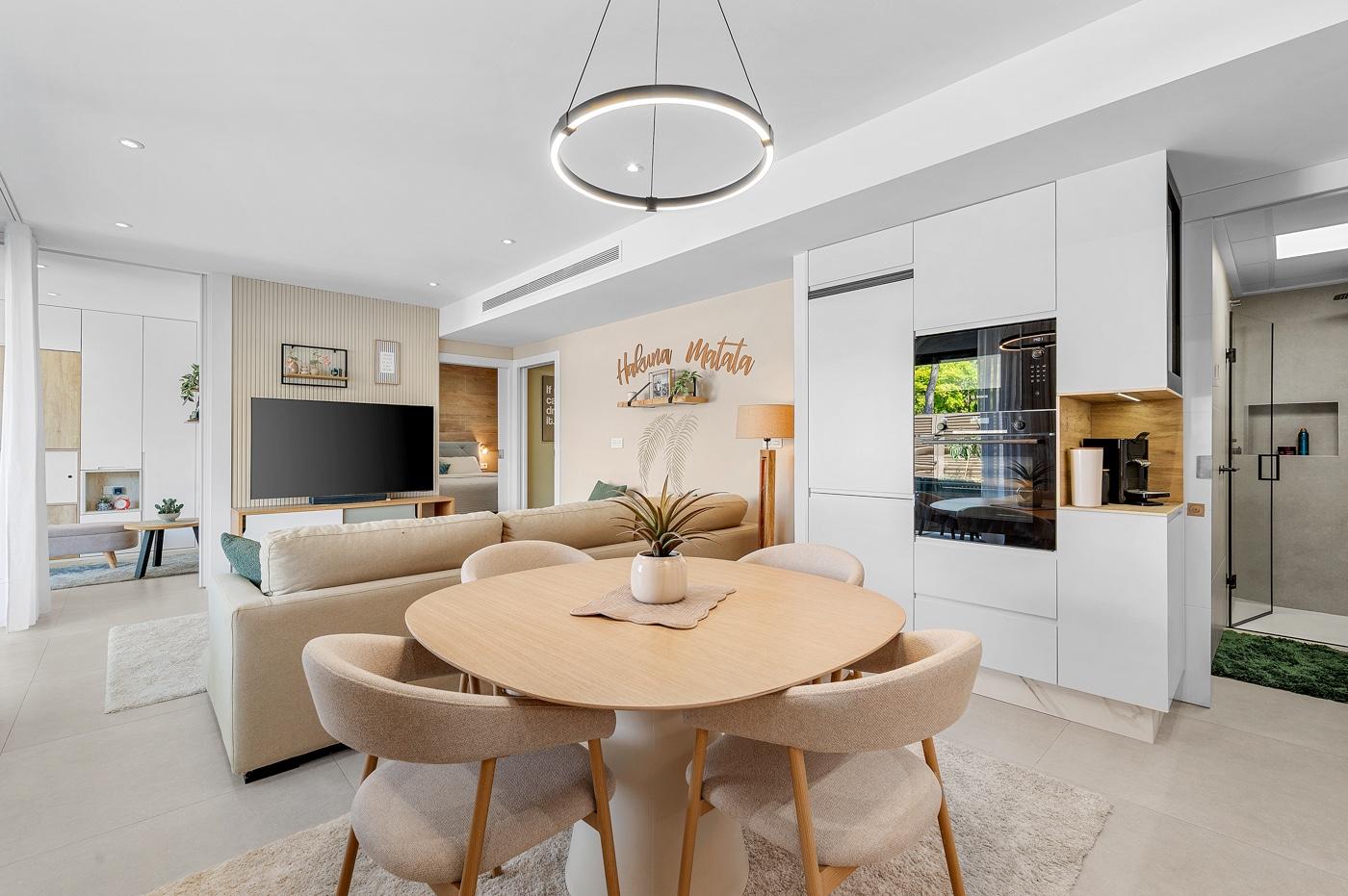 Apartment for Sale in San Pedro del Pinatar