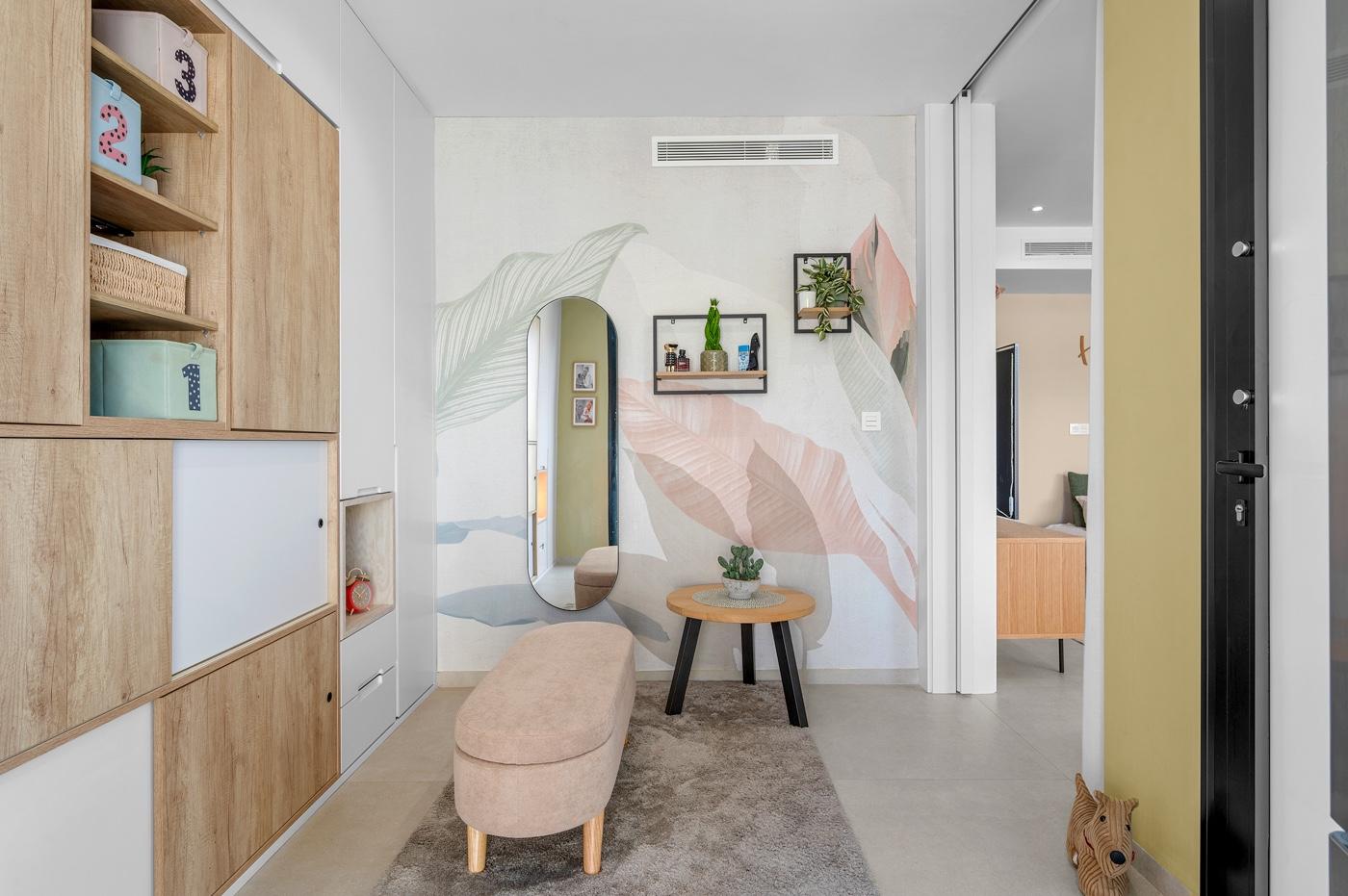 Apartment for Sale in San Pedro del Pinatar