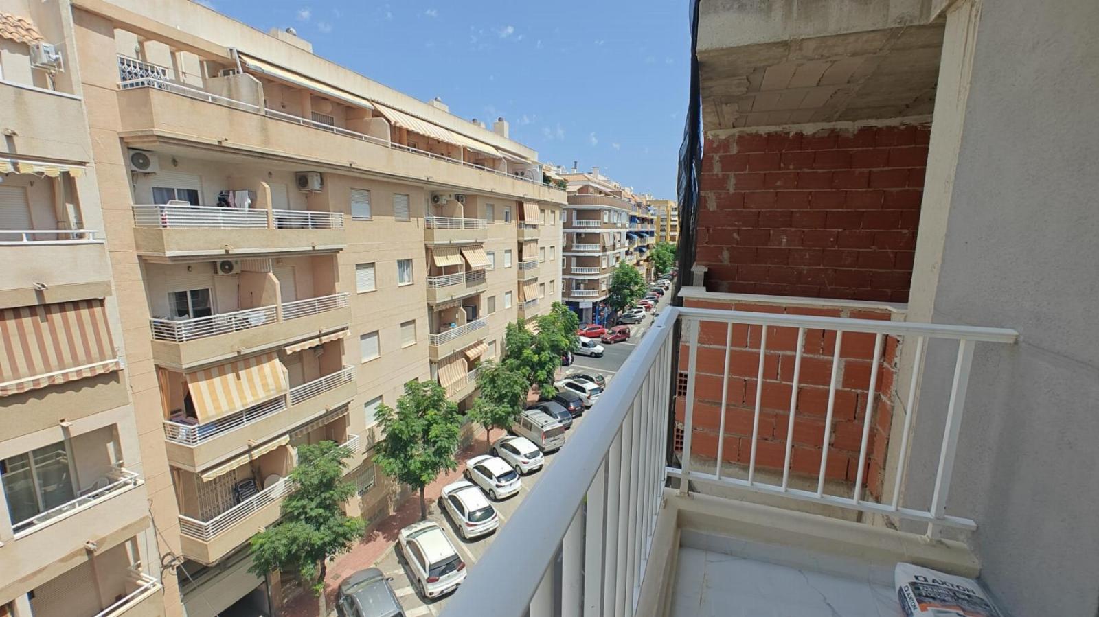 Apartamento en Venta en Torrevieja