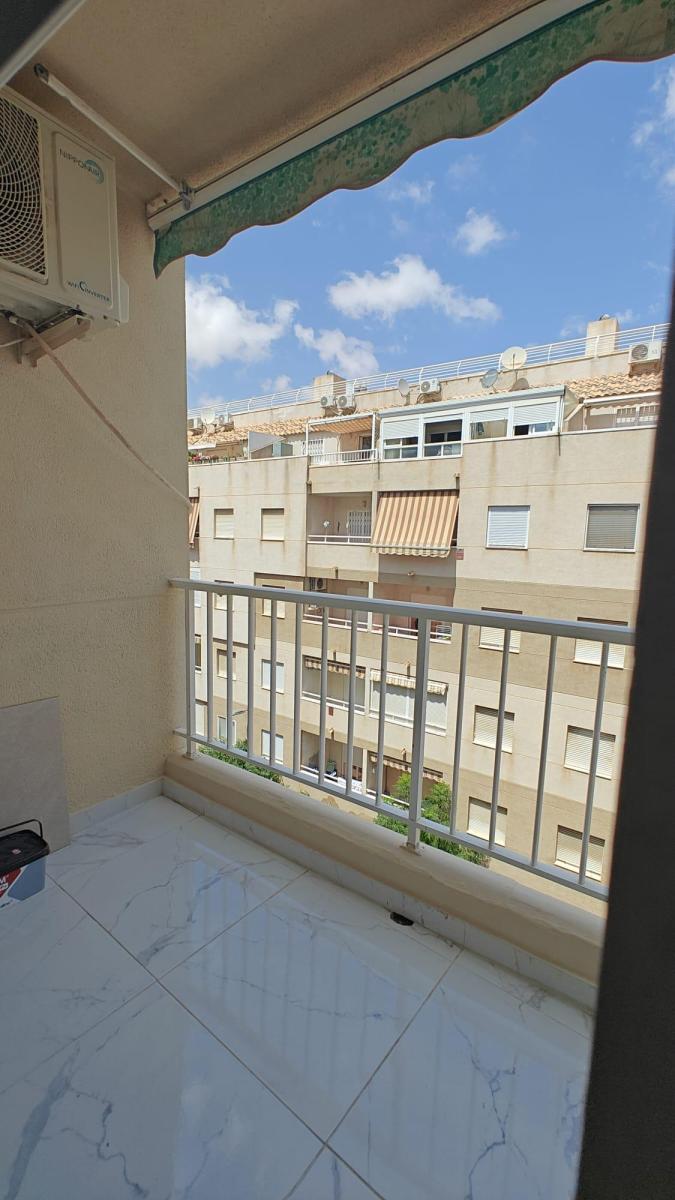 Apartamento en Venta en Torrevieja