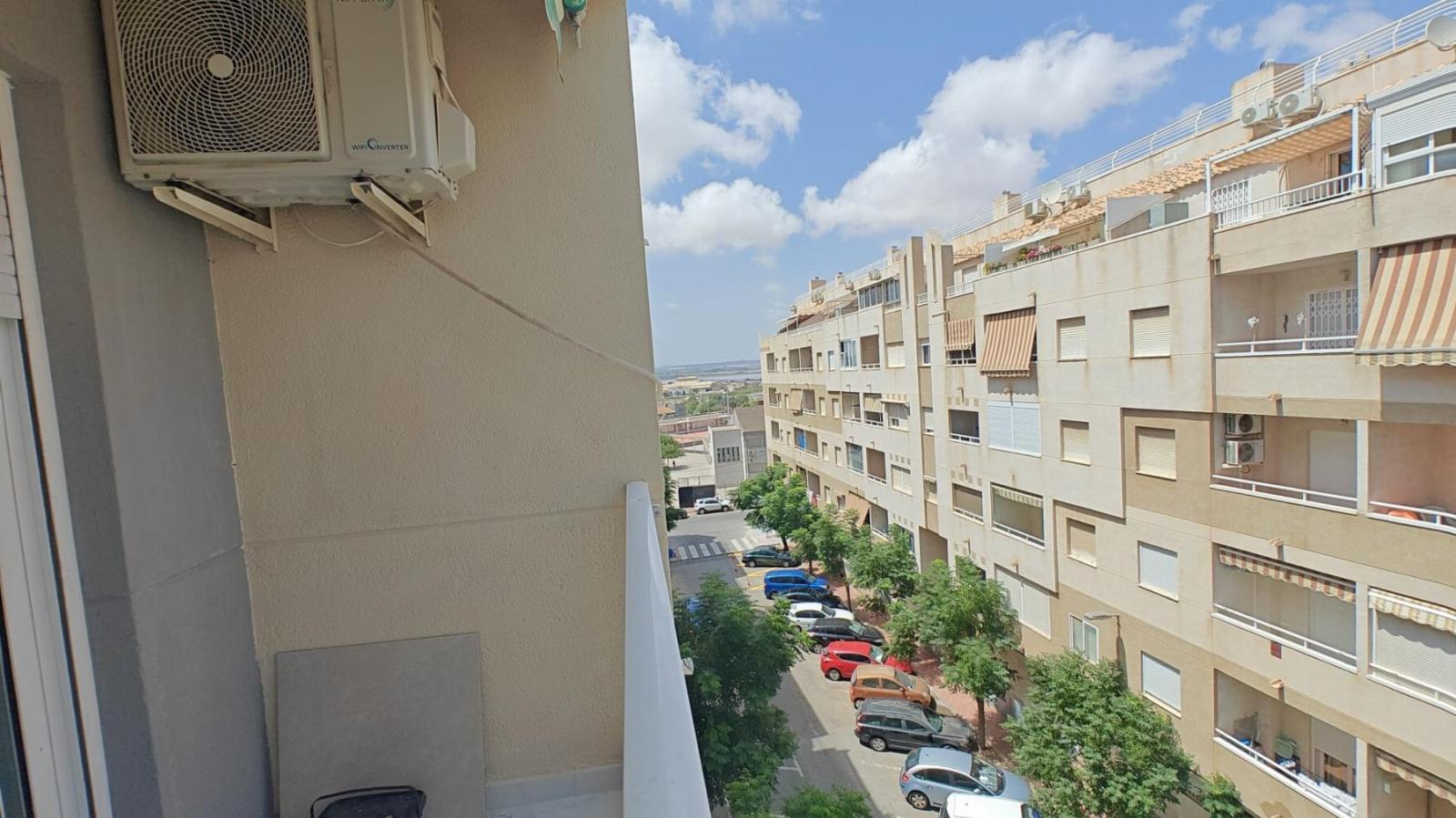 Apartamento en Venta en Torrevieja