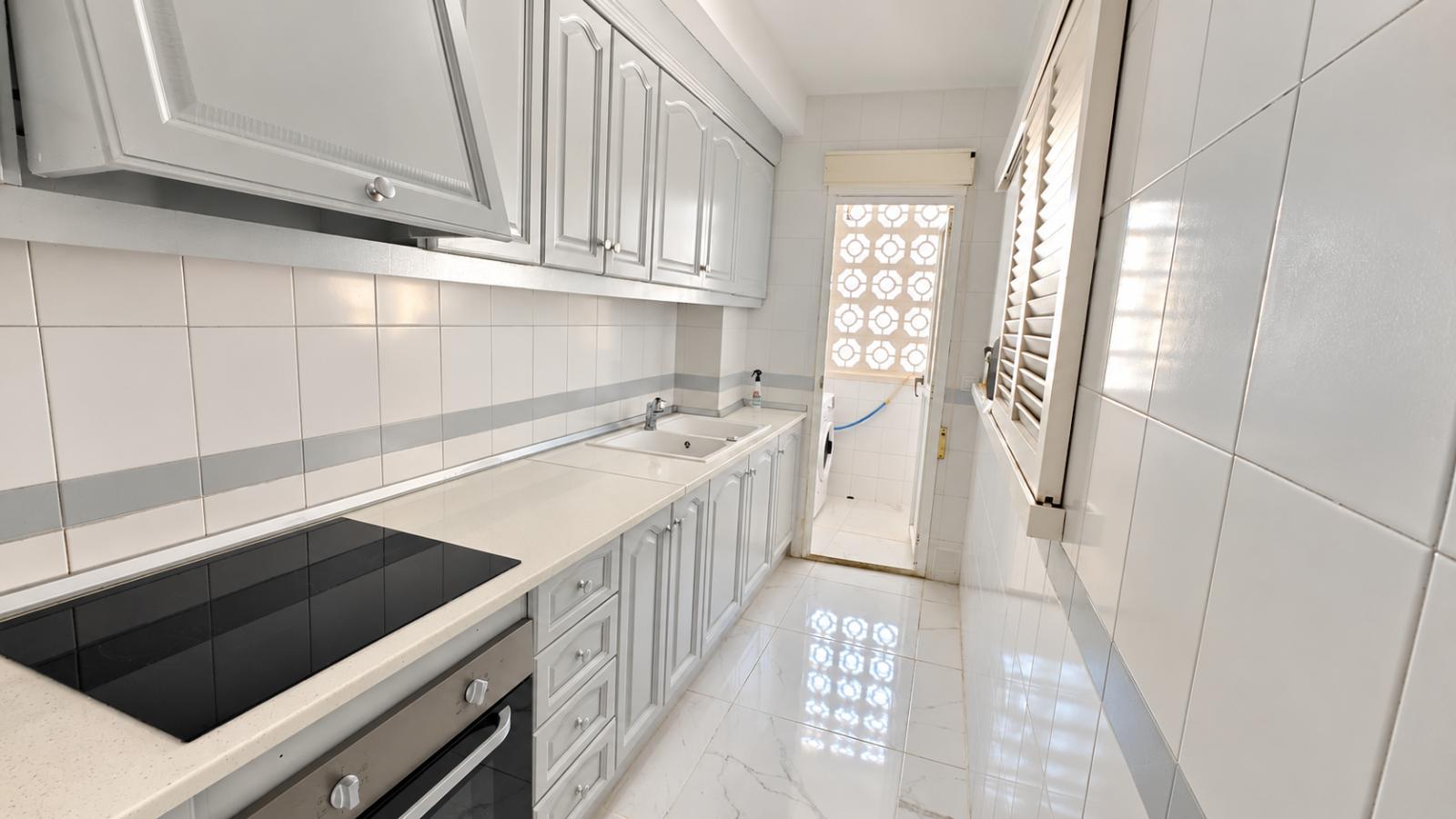 Apartamento en Venta en Torrevieja