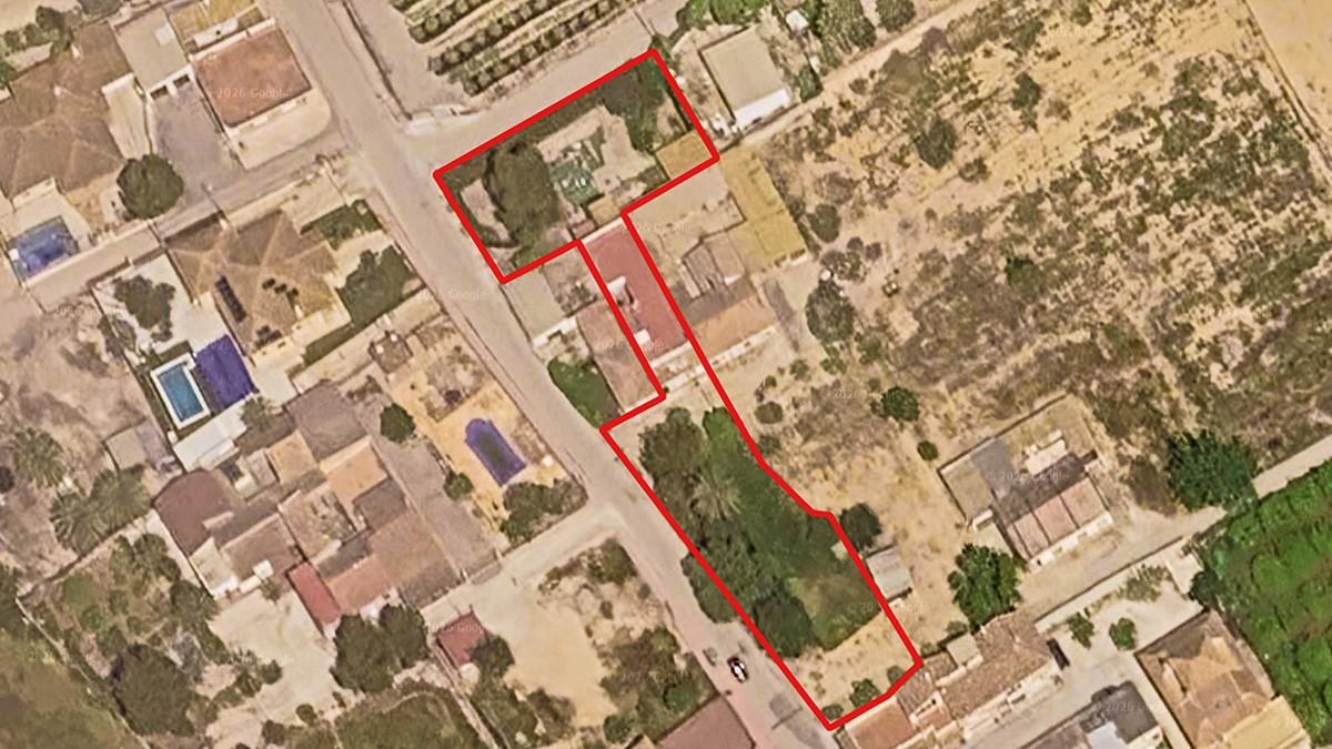 Casa en Venta en Redován