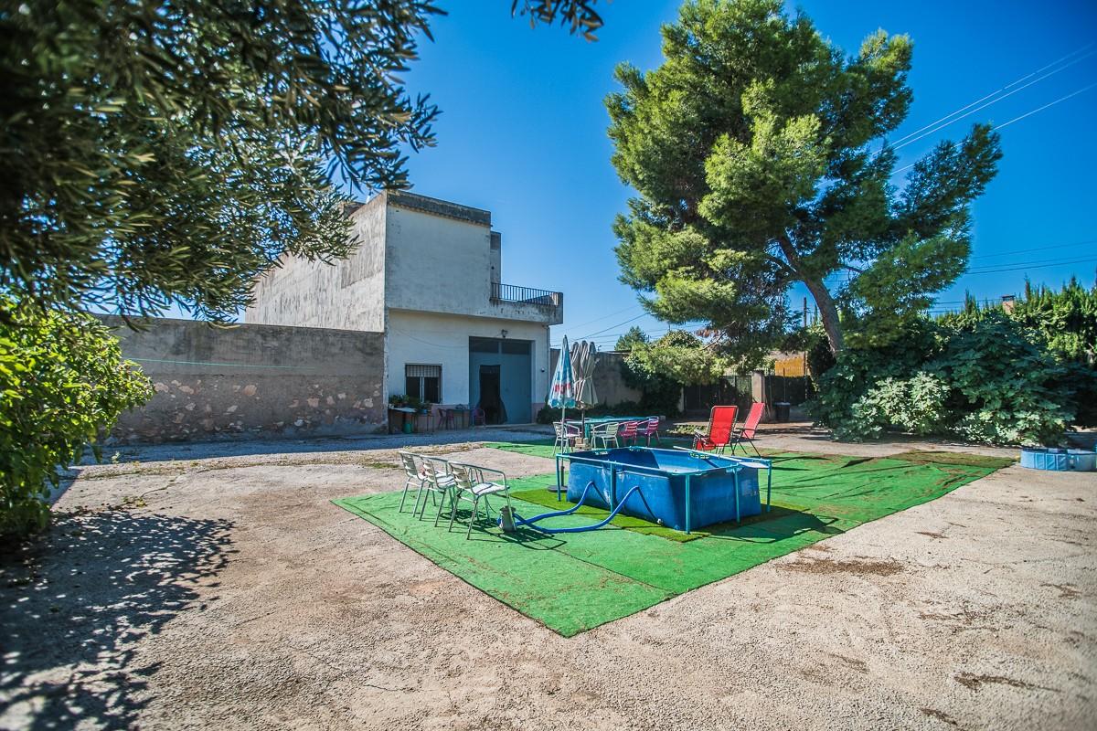 Casa en Venta en Redován