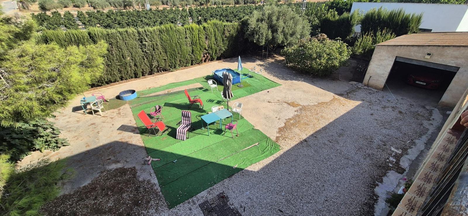 Casa en Venta en Redován