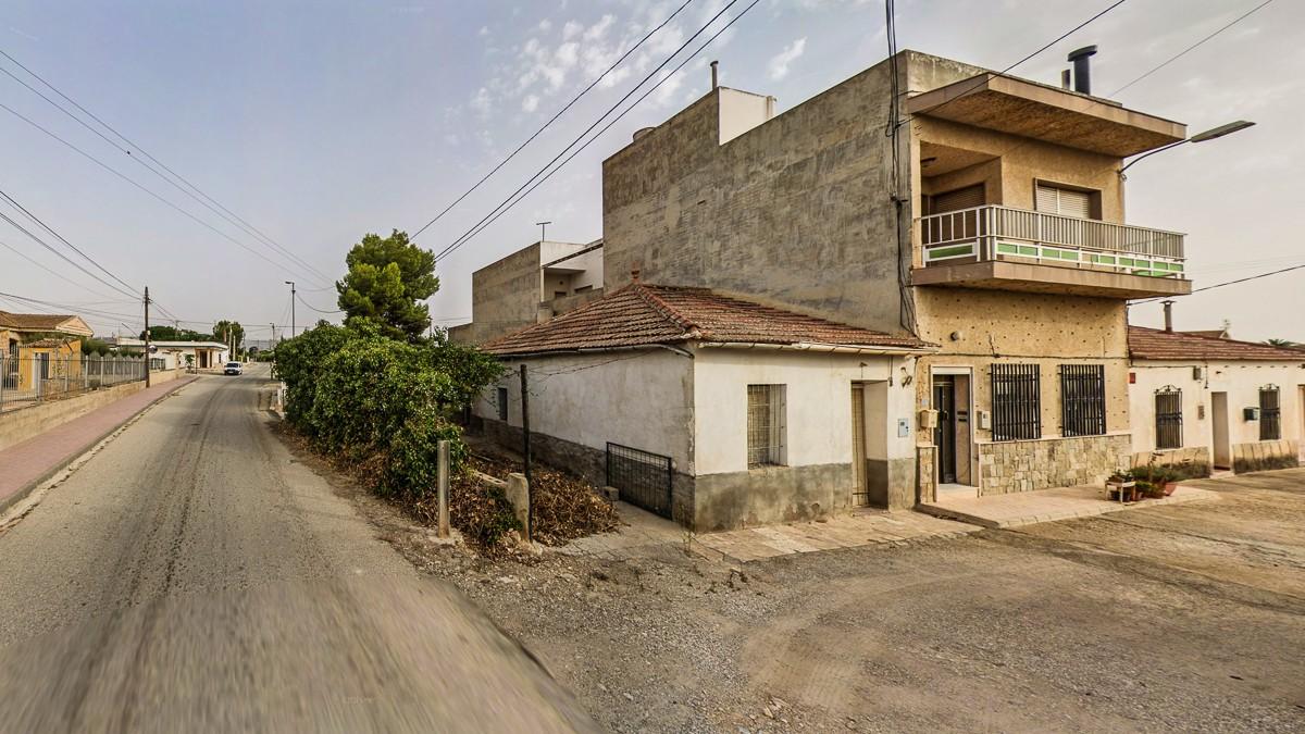 Casa en Venta en Redován