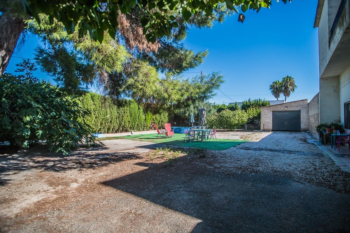 Casa en Venta en Redován