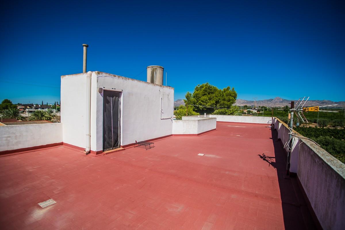 Casa en Venta en Redován
