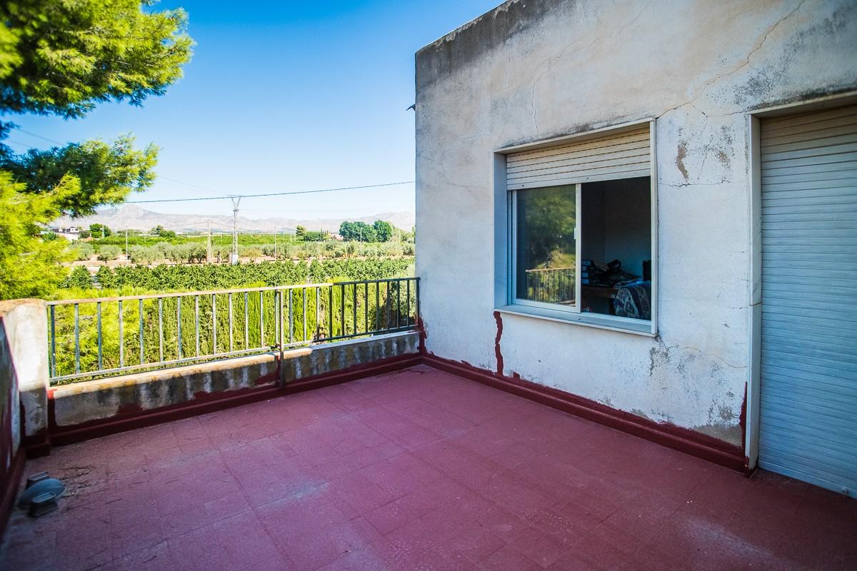 Casa en Venta en Redován