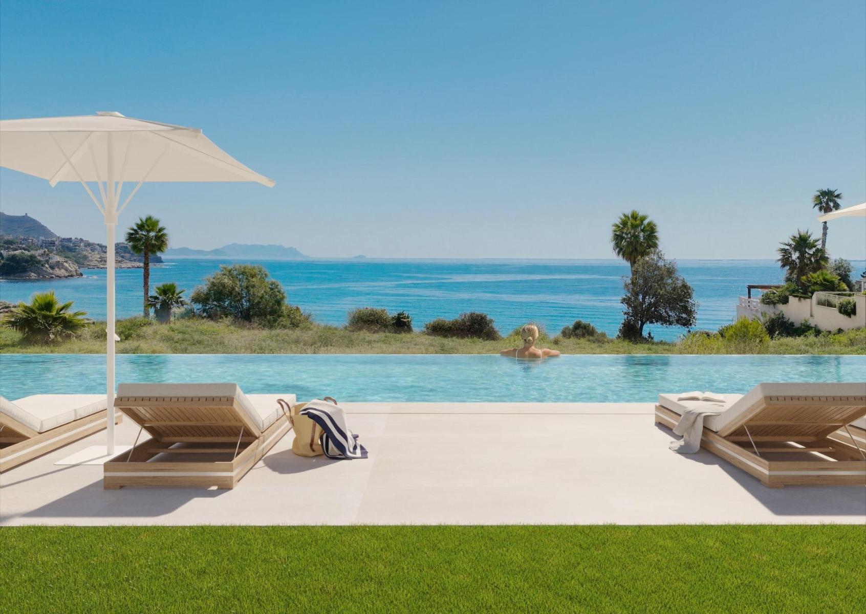 Casa en Venta en El Campello