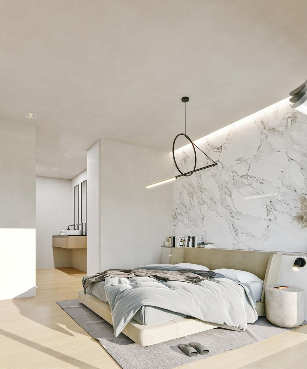 Villa en Venta en Finestrat