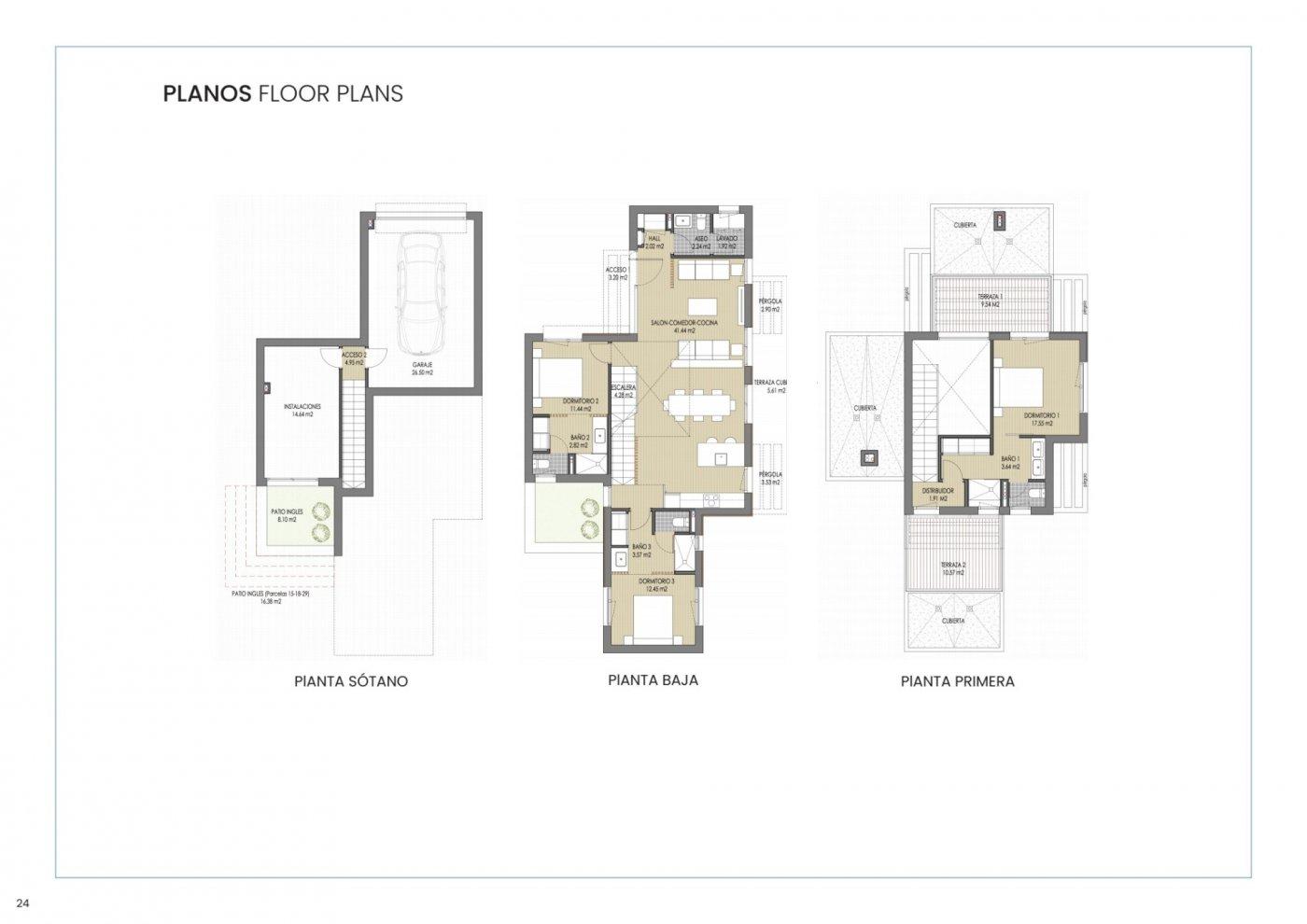 Villa en Venta en Finestrat