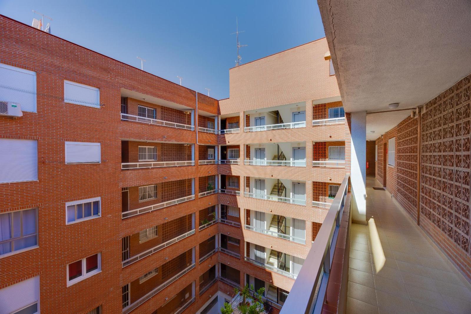 Apartamento en Venta en Torrevieja