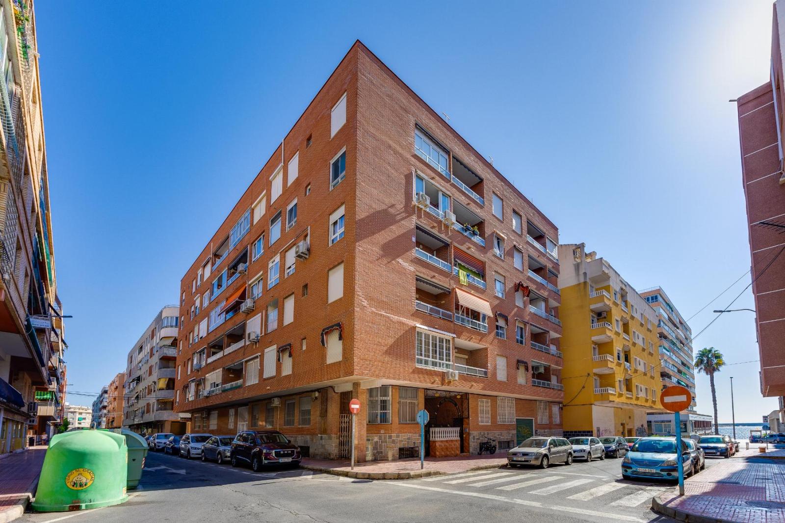 Apartamento en Venta en Torrevieja