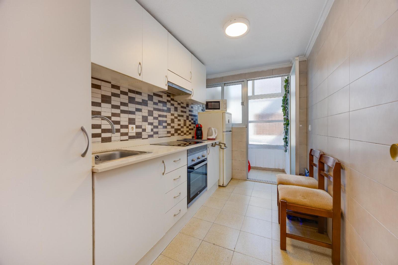 Apartamento en Venta en Torrevieja