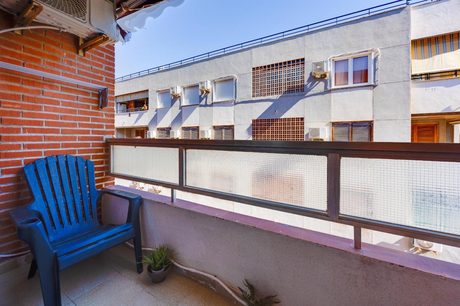 Apartamento en Venta en Torrevieja