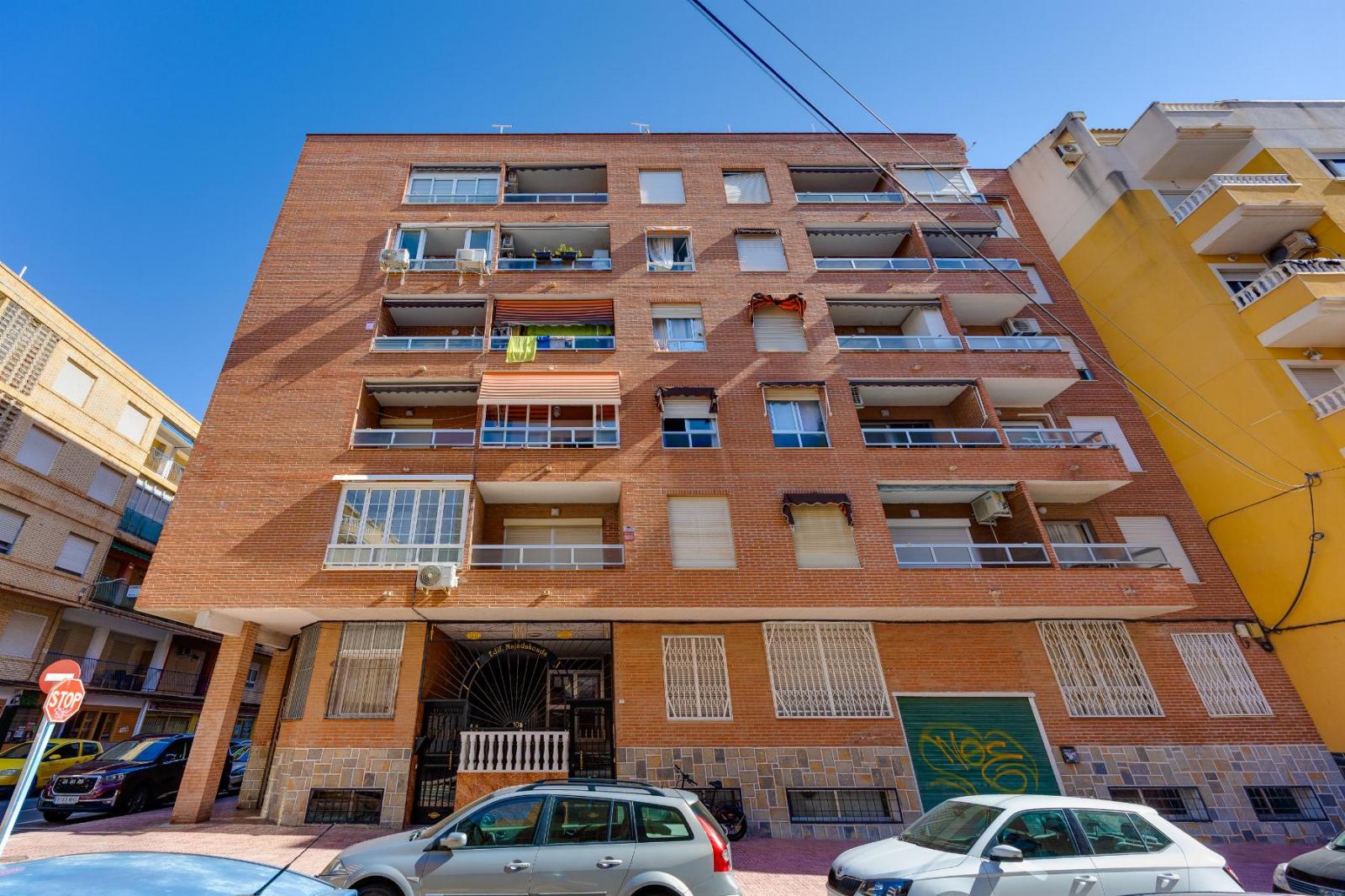 Apartamento en Venta en Torrevieja
