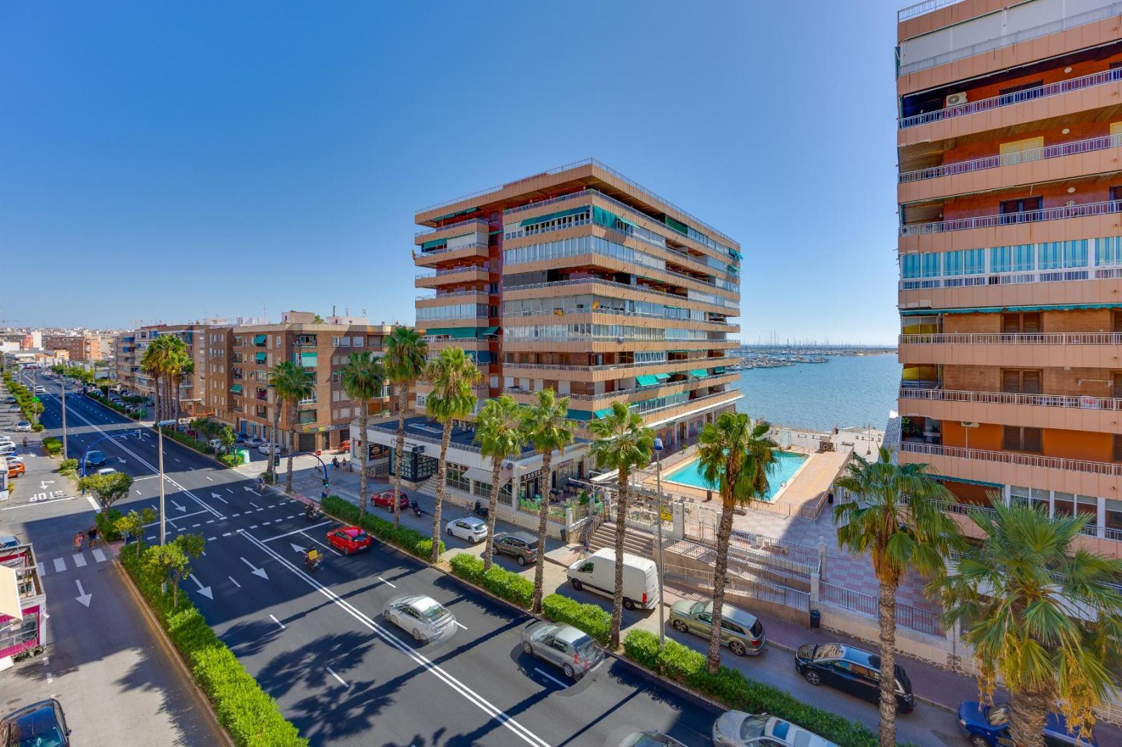 Apartamento en Venta en Torrevieja