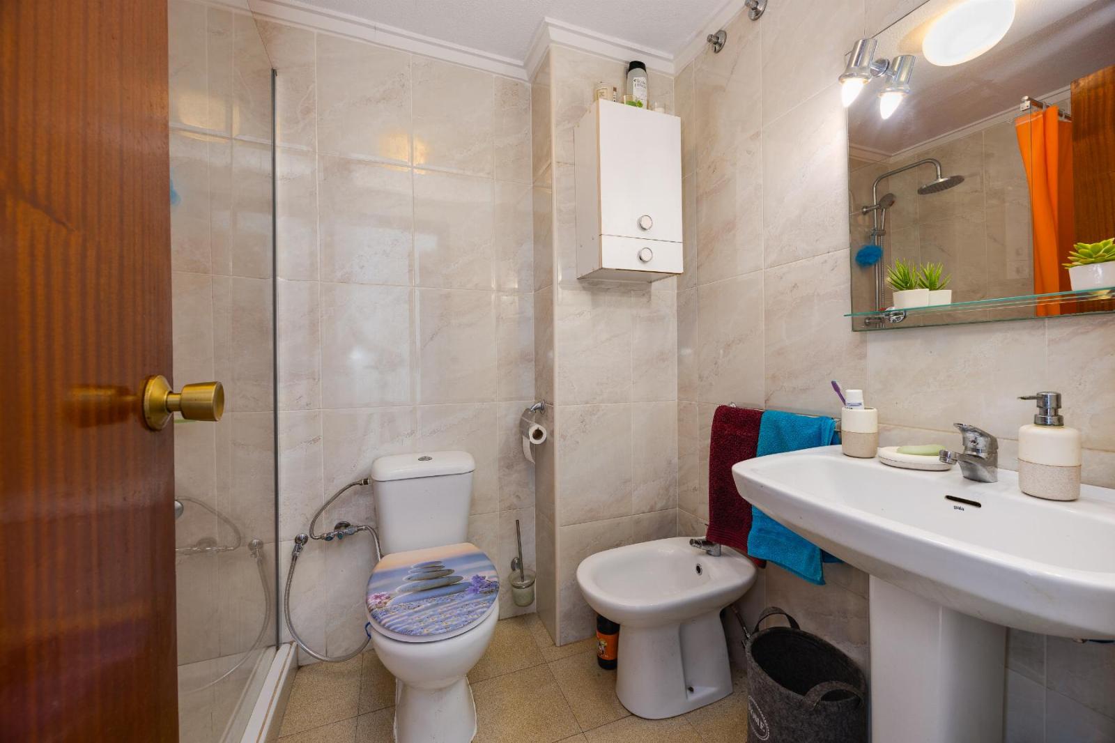Apartamento en Venta en Torrevieja