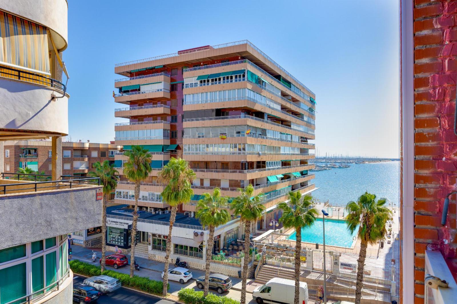 Apartamento en Venta en Torrevieja