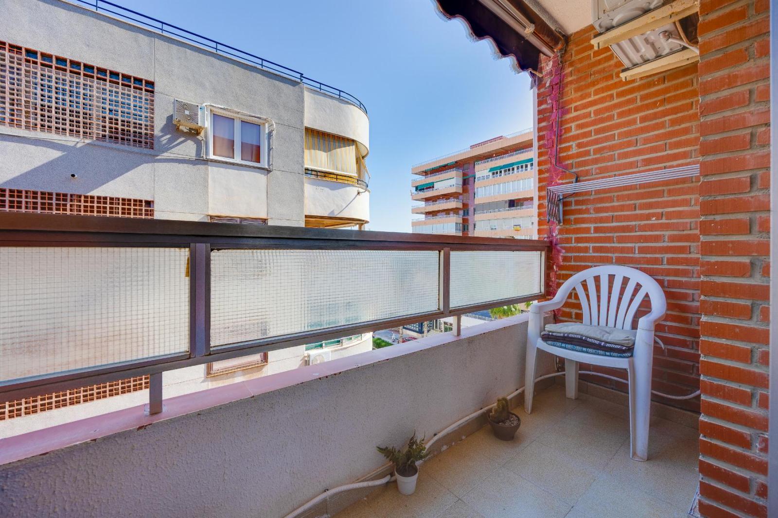 Apartamento en Venta en Torrevieja