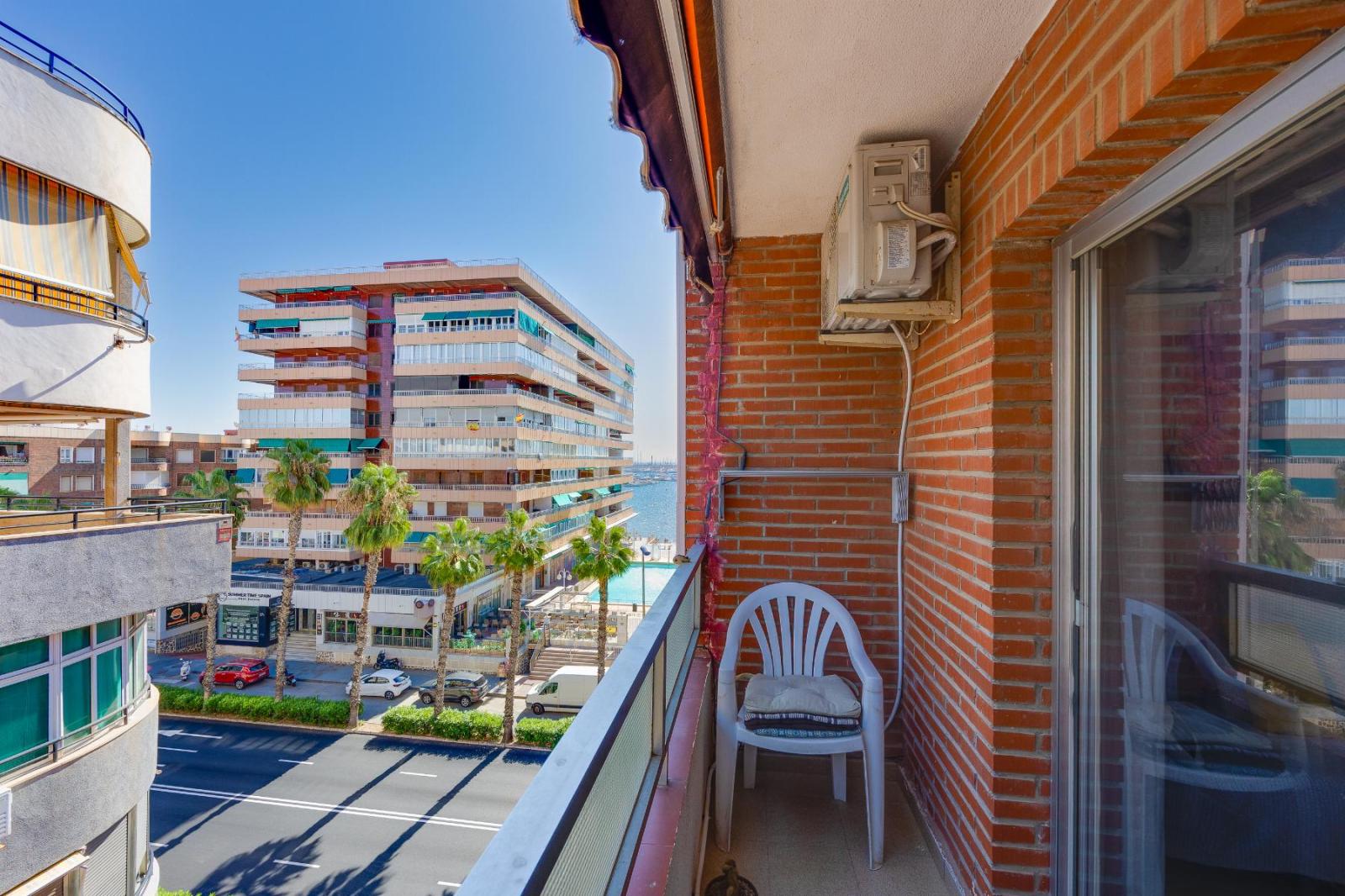 Apartamento en Venta en Torrevieja