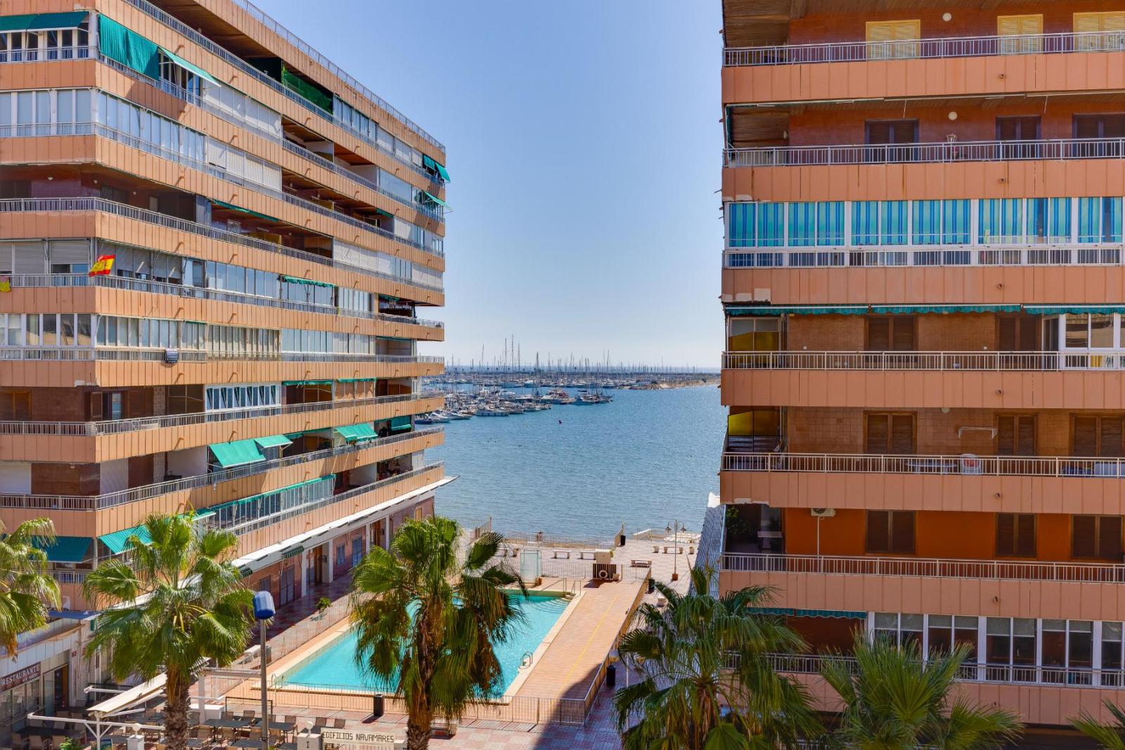 Apartamento en Venta en Torrevieja