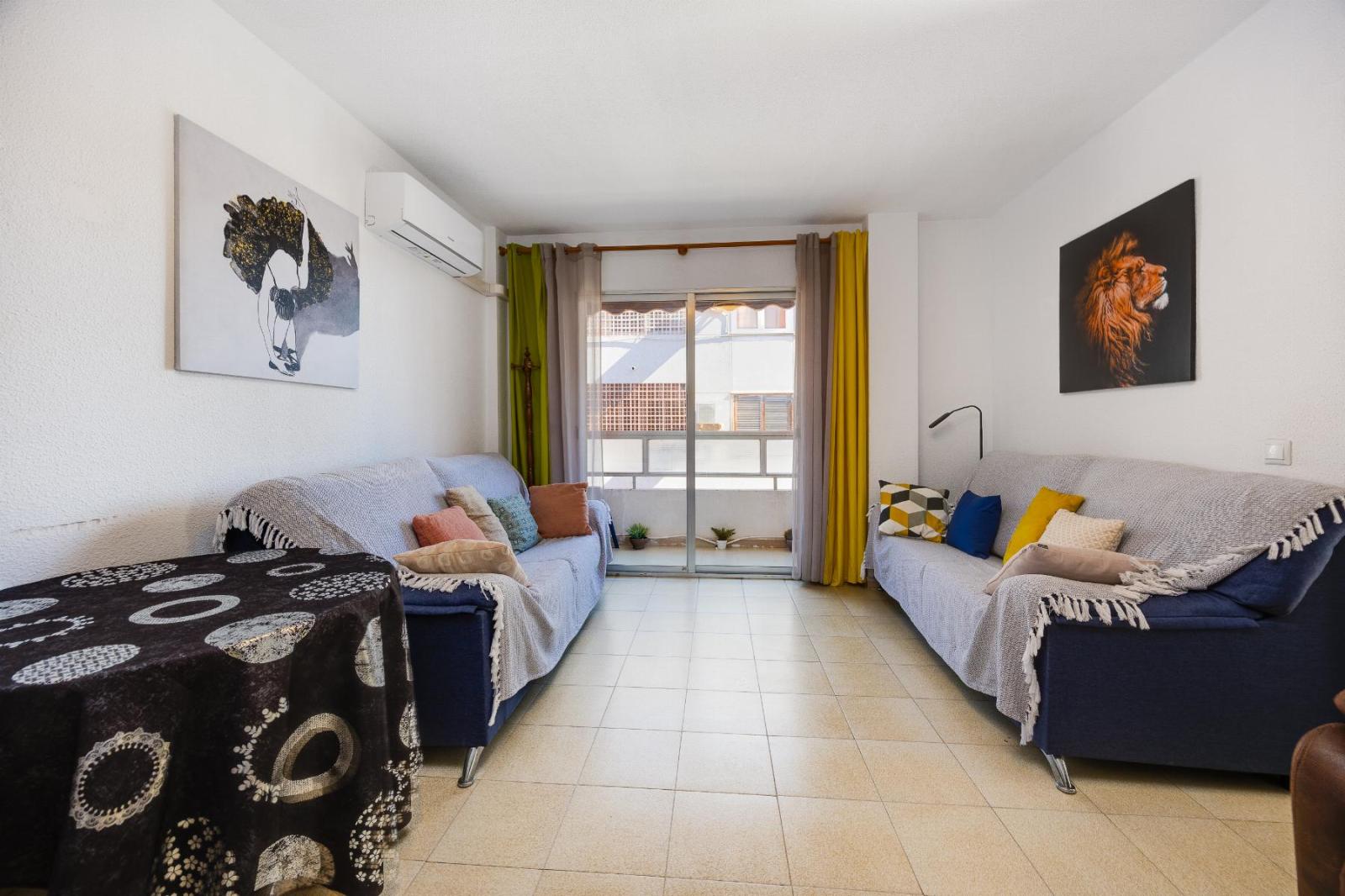 Apartamento en Venta en Torrevieja