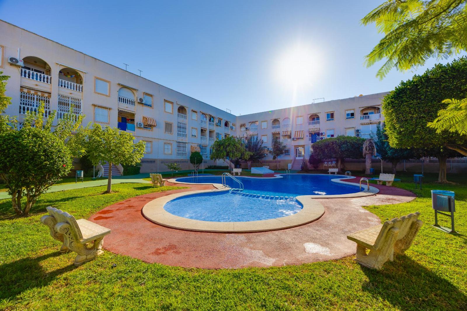 Apartamento en Venta en Torrevieja