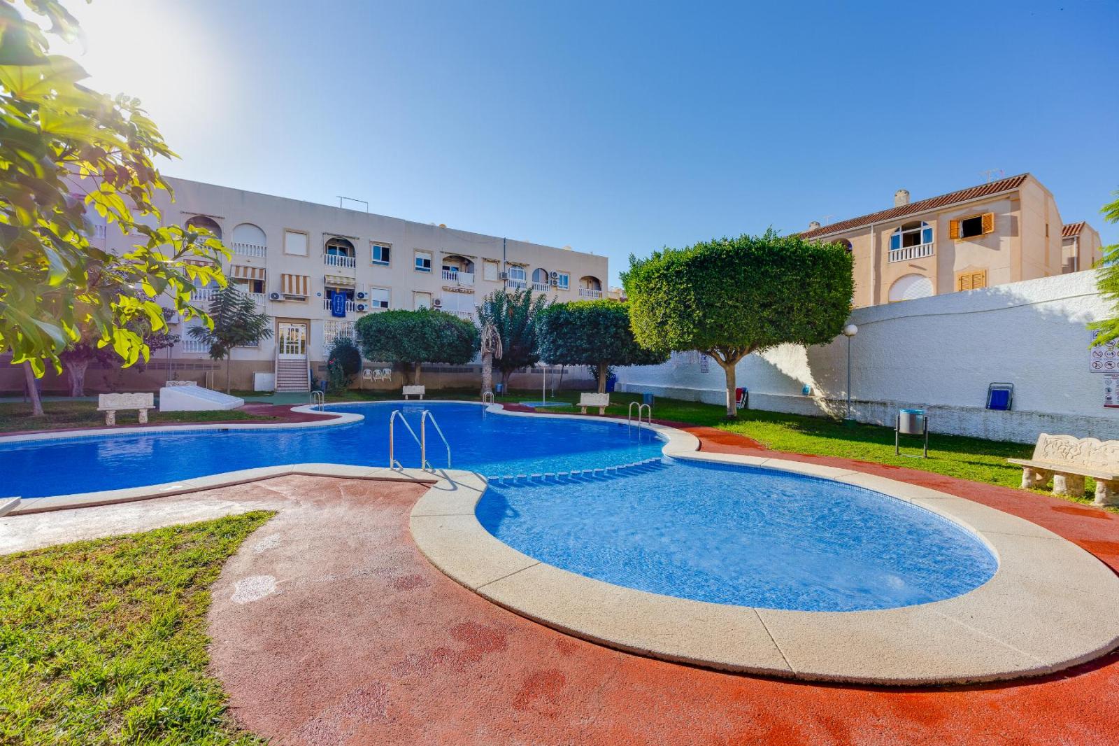 Apartamento en Venta en Torrevieja