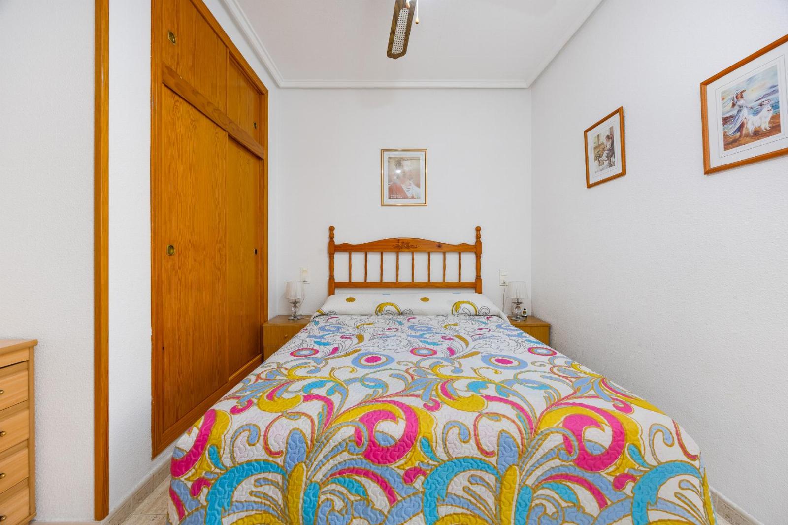 Apartamento en Venta en Torrevieja