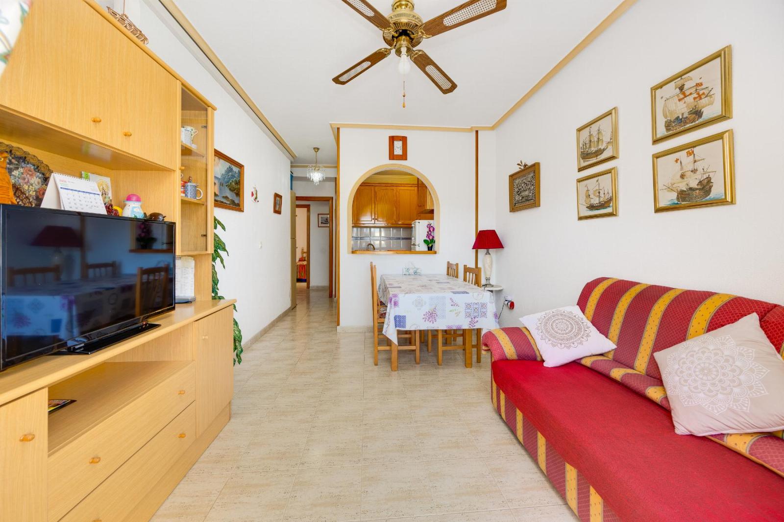 Apartamento en Venta en Torrevieja