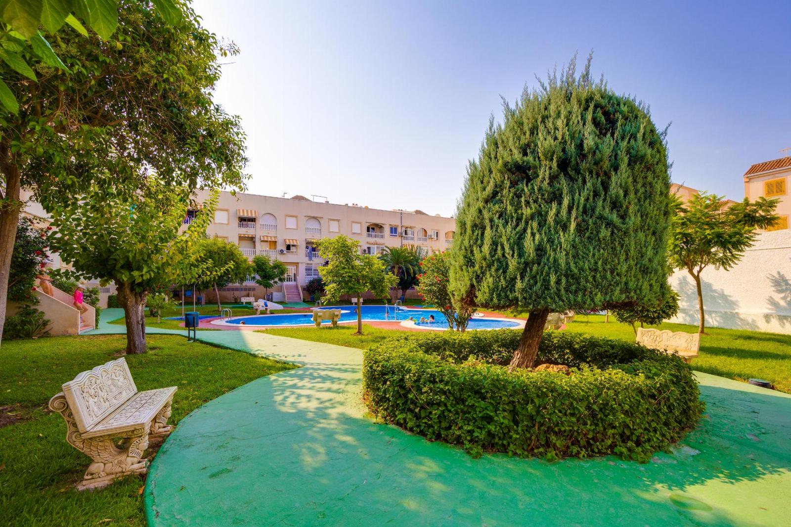 Apartamento en Venta en Torrevieja