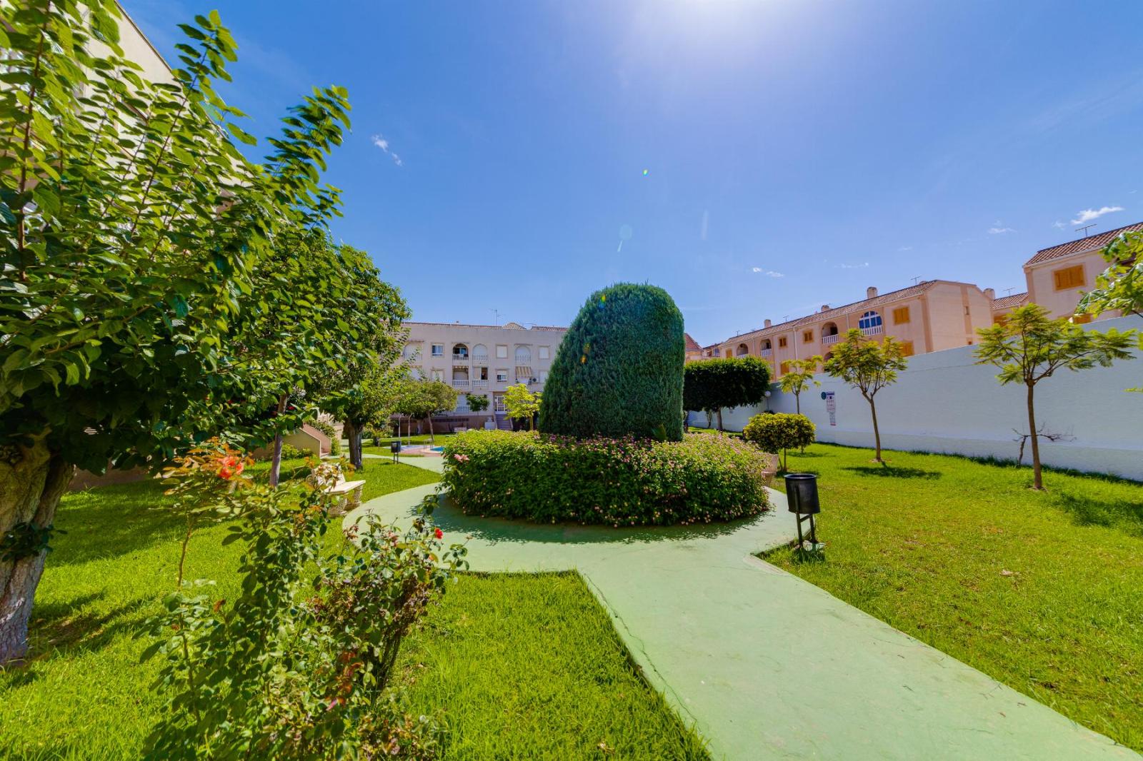 Apartamento en Venta en Torrevieja