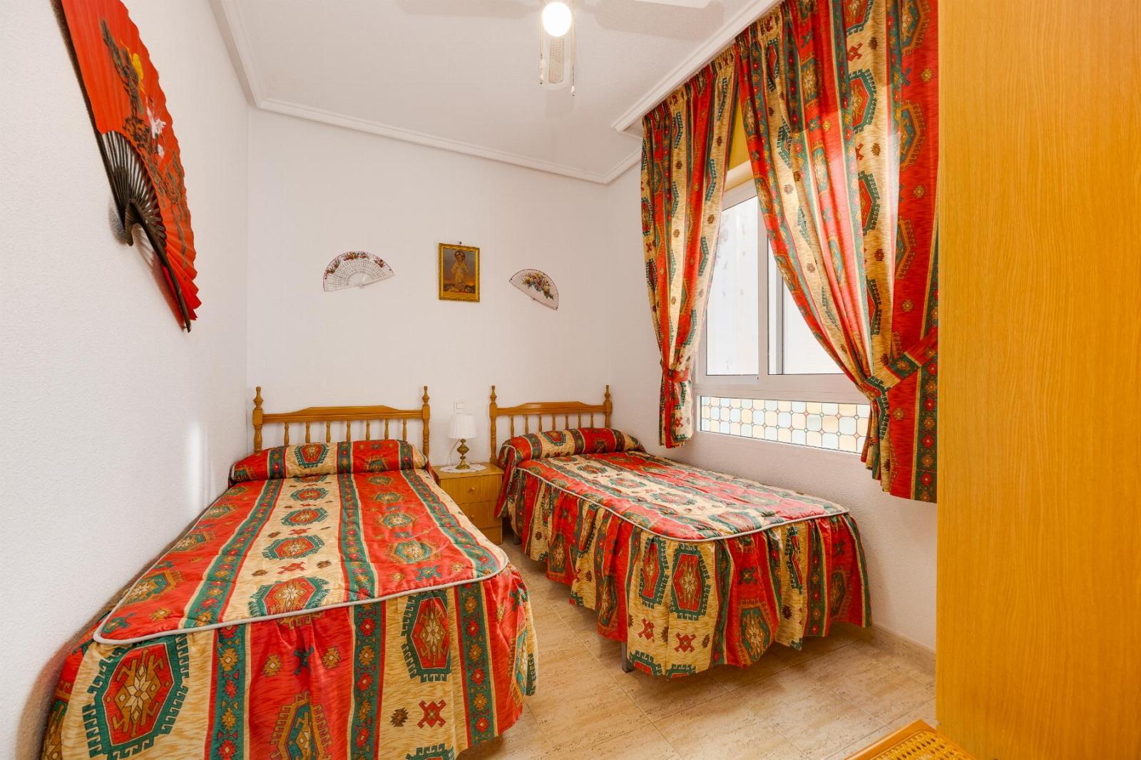 Apartamento en Venta en Torrevieja