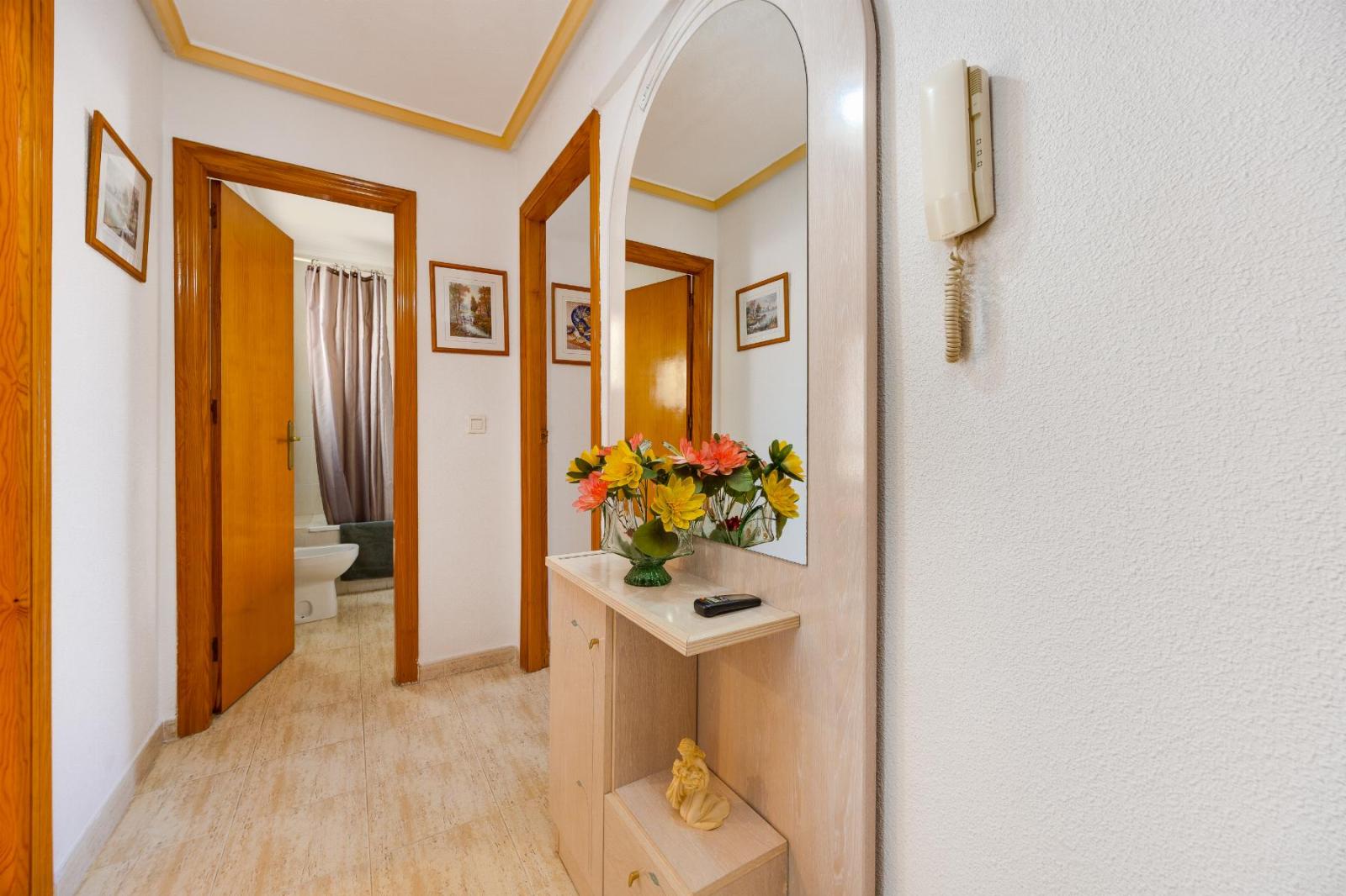 Apartamento en Venta en Torrevieja