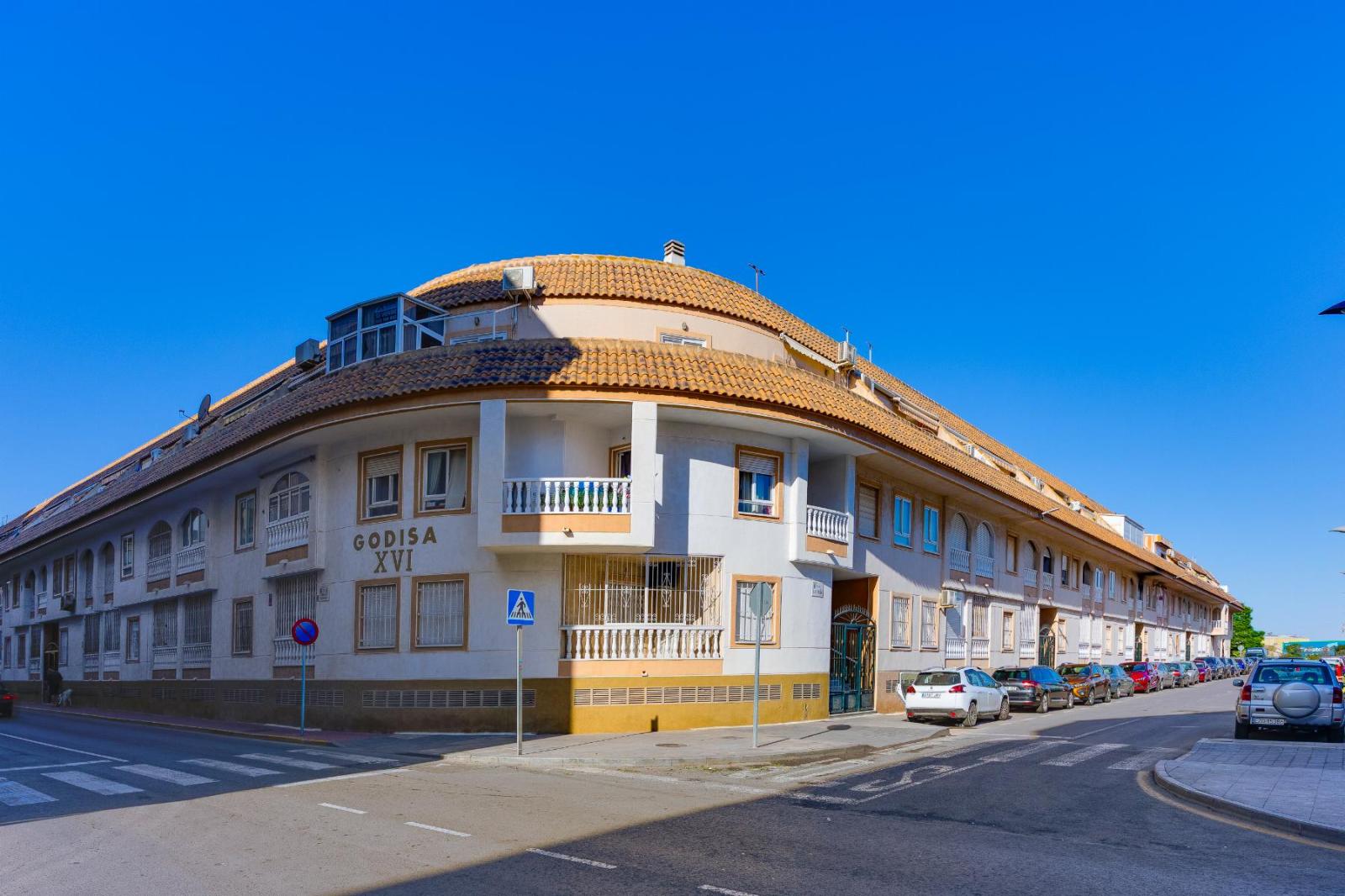 Apartamento en Venta en Torrevieja