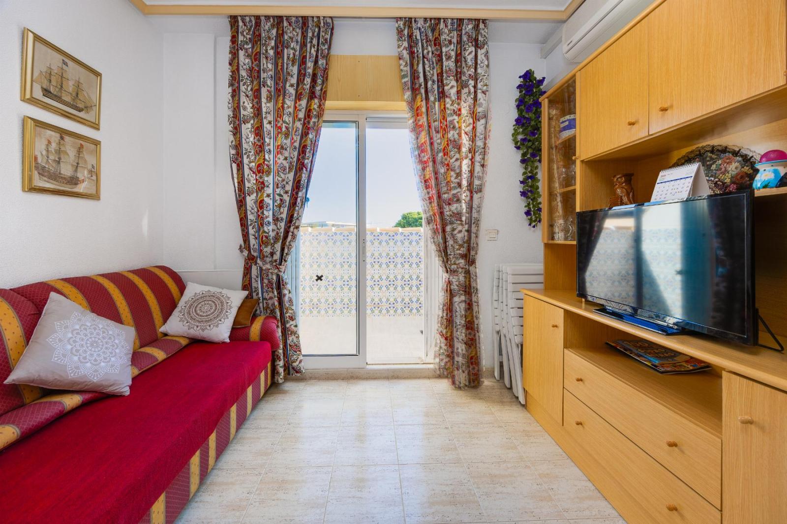 Apartamento en Venta en Torrevieja