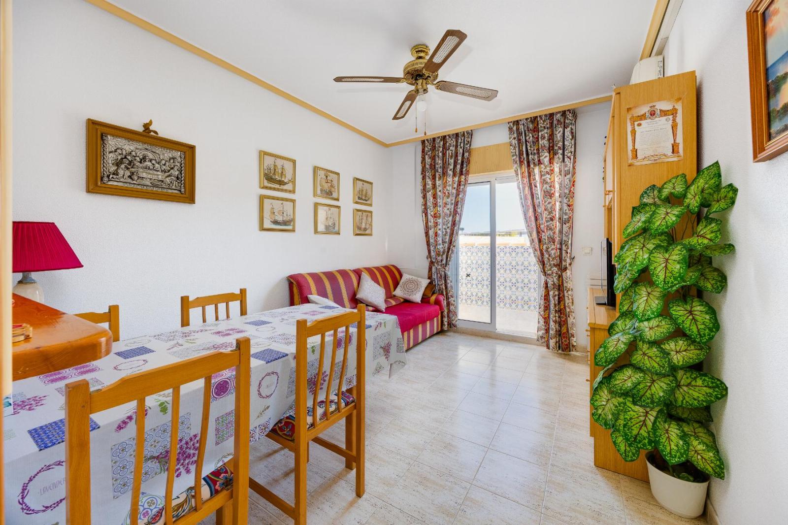 Apartamento en Venta en Torrevieja