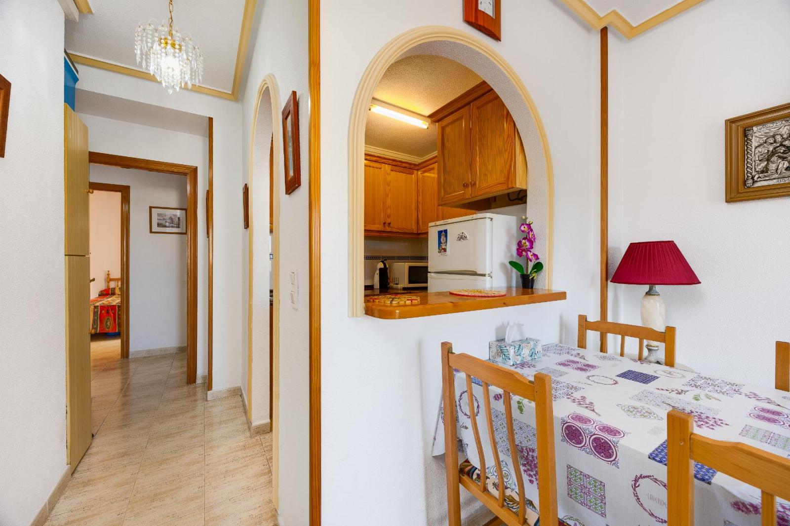 Apartamento en Venta en Torrevieja