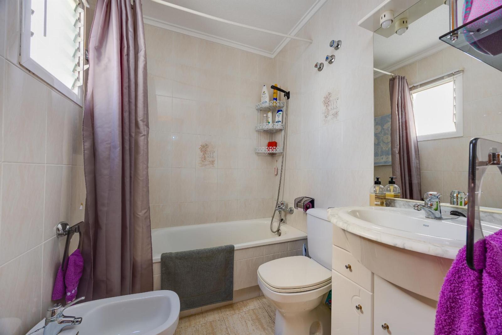 Apartamento en Venta en Torrevieja