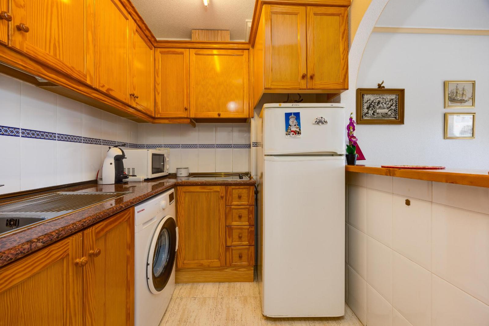 Apartamento en Venta en Torrevieja