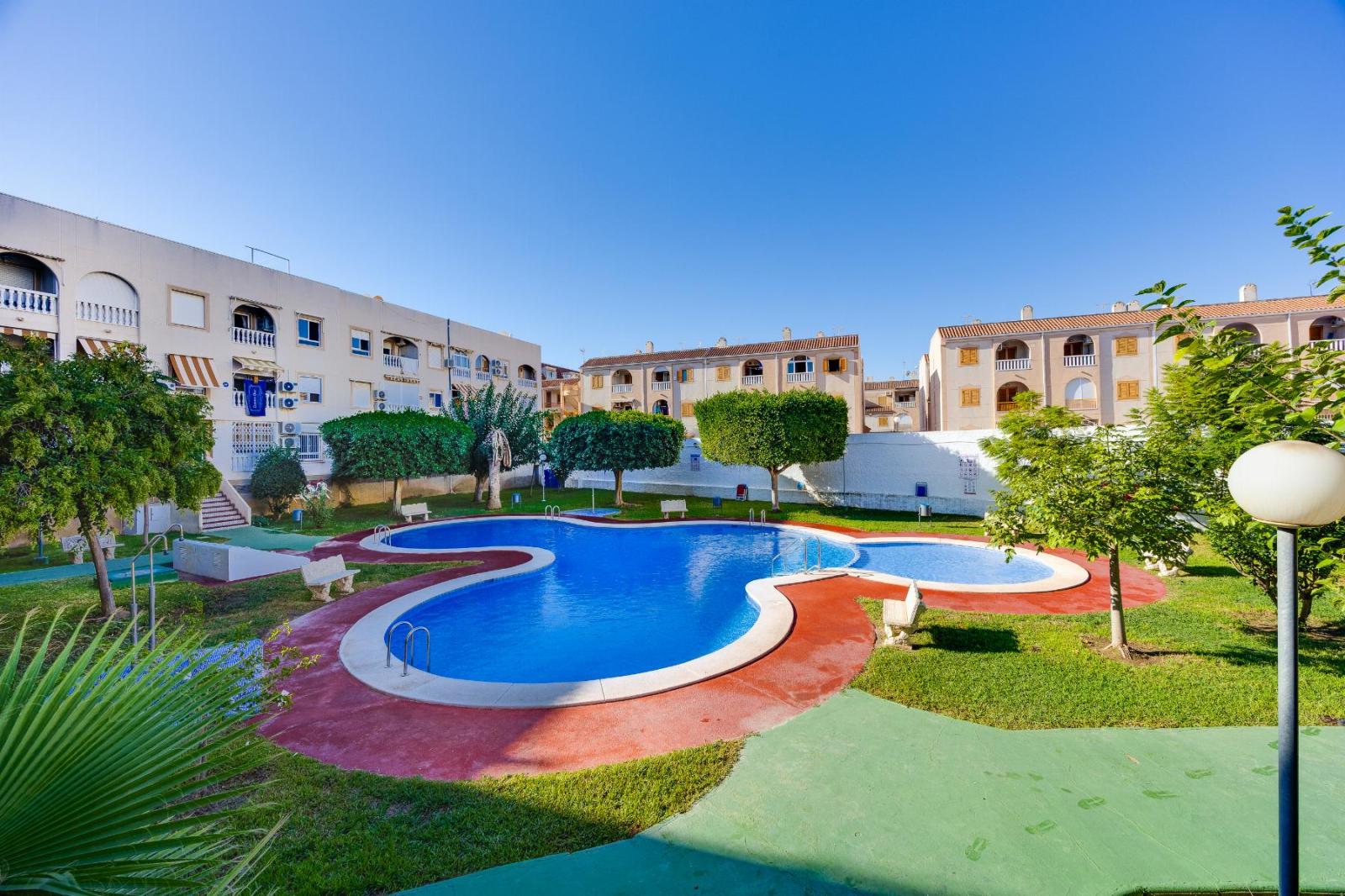 Apartamento en Venta en Torrevieja
