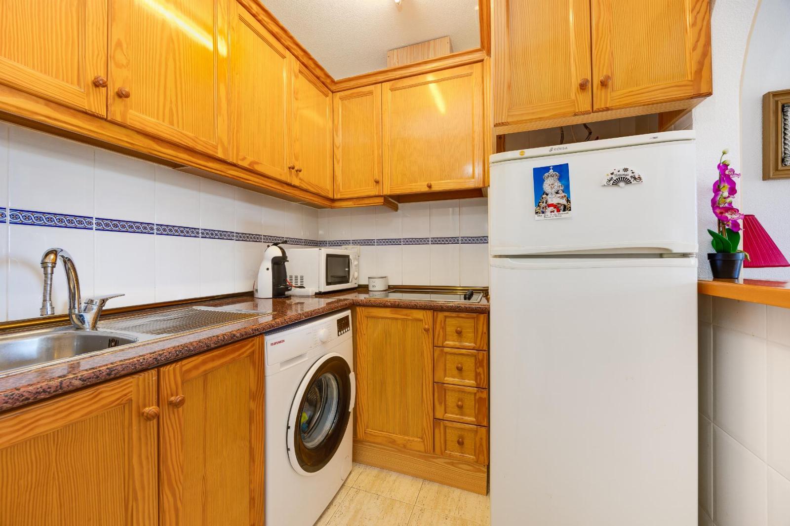 Apartamento en Venta en Torrevieja